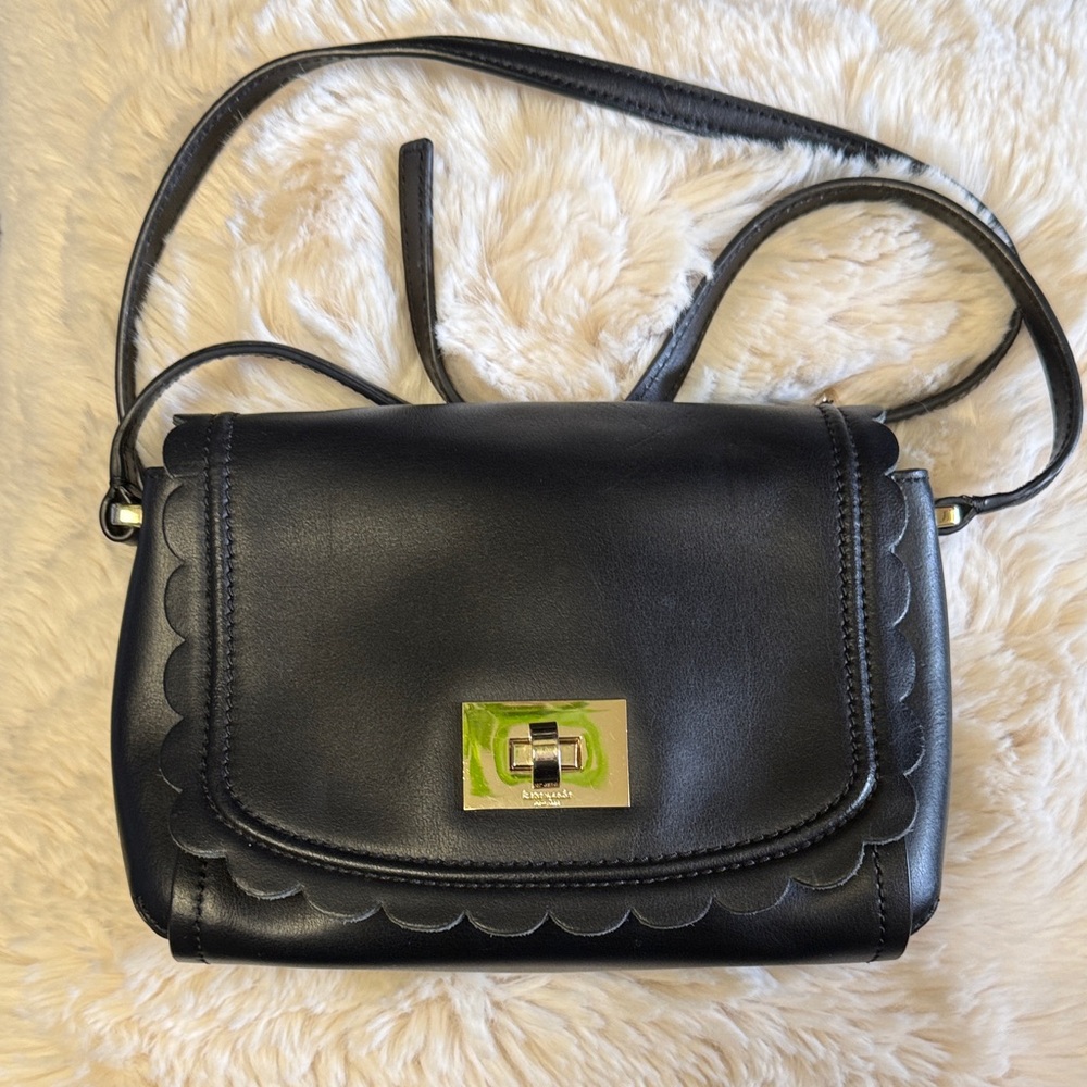 Kate Spade Maple Court Zani Crossbody